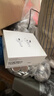 Apple/苹果 AirPods 4 搭配USB-C充电盒 苹果耳机 蓝牙耳机 适用iPhone/iPad/Mac 四代 实拍图