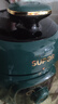 苏泊尔（SUPOR）【厨房好年货】一人食迷你电压力锅1.8L开盖火锅家用智能复古绿易清洁SY-18YA9061高压锅1-3人 实拍图