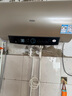 海尔（Haier）国家补贴电热水器60升 PD3 金刚无缝胆终身免换镁棒一级能效节能省电储水式大水量家用京东自营 实拍图