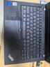 ThinkPad联想 T14 高性能轻薄便携商务办公笔记本 14英寸/I7-1165G7/16G/1T固态/2G独显MX450/Win11/定制 实拍图