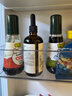 爷爷的农场有机亚麻籽油110ml 凉拌婴幼儿食用油宝宝辅食油6个月以上 实拍图