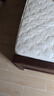 无印良品A类全棉夹棉床笠单件 床套罩床垫保护套全包床笠 奶白180*200cm 实拍图
