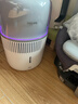 飞利浦（PHILIPS）加湿器家用卧室母婴专用静音除菌无雾空调加湿机鼻炎孕妇婴幼儿小型桌面大容量HU5710/10礼品 实拍图