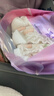 MOONY尤妮佳小羊驼拉拉裤XXXL22片(≥18kg)大宝加大号干爽大吸量 实拍图