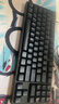 雷神（ThundeRobot）有线游戏机械键盘KG3089C幻彩版 电竞89键全键无冲炫酷混光RGB办公家用吃鸡cs2无畏契约 青轴 实拍图