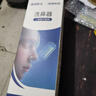 爱教授洗鼻器儿童电手动喷雾生理海盐水雾化鼻炎鼻腔冲洗吸器鼻窦炎鼻塞 实拍图