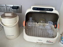 小白熊SnowBear母乳冷藏盒保鲜杯背奶装备上班便携储奶立体环绕冷藏3056 实拍图