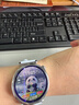 HUAWEI WATCH GT 5 冰晶蓝41mm华为智能手表情绪健康助手玄玑感知系统 实拍图
