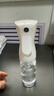 优家（UPLUS）高压喷瓶分装瓶喷雾瓶大容量300ml透明超细雾酒精喷壶空瓶 实拍图