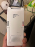 绿之源 甲醛检测仪高精度空气质量家用tvoc检测仪4.0雾霾表高精准温湿度 实拍图