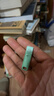 闪迪（SanDisk）64GB Type-C USB3.2 手机U盘DDC3绿色 读速高达300MB/s 自动备份 手机电脑两用 双接口大容量优盘 实拍图