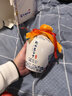 衡水老白干青花手酿 老白干香型白酒 52度 500ml单瓶装 纯粮口粮酒 实拍图