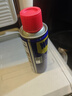 WD-40除锈剂铁锈wd40润滑油机械防锈油螺丝螺栓松动门锁清洁200ml套装 实拍图