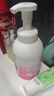 贝亲（Pigeon）洗发水沐浴露 含桃叶精华 婴儿洗发沐浴二合一 500ml IA209 实拍图