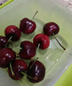 京鲜生 智利进口车厘子巨无霸3J级450g 果径约30-32mm 新鲜水果 实拍图