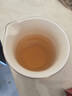正山小种红茶茶叶武夷山春茶特级2025新茶蜜香浓香型 50g（试喝一袋装） 实拍图