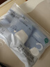 全棉时代一次性内裤男纯棉旅行便携商务出差免洗不掉絮灭菌 M码10条 实拍图