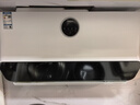 老板抽油烟机超薄变频23风量小尺寸白色油烟机家用大吸力 以旧换新国家补贴20%吸脱排油烟机22A3S 实拍图