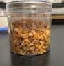 湾琴河金钩海米100g 虾仁干 虾米干虾皮海鲜特产干货煲汤火锅食材 实拍图