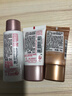 娇韵诗【返10元券】全新双萃粉底液+双萃精华+防晒 试用装 实拍图