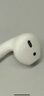苹果/Apple Airpods 1代/2代/3代单只补配充电仓左右耳Pro2苹果二手无线蓝牙耳机 AirPods 2代左耳 99成新 实拍图