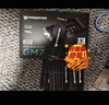 宏碁掠夺者（PREDATOR）2TB SSD固态硬盘 M.2接口(NVMe协议) GM7系列｜NVMe PCIe 4.0读速7200MB/s  AI电脑存储配件 实拍图