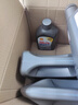 壳牌（Shell）全合成机油超凡喜力5W-40 API SP A3/B4级 4L灰壳保养香港进口 实拍图