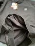 361°卫衣男装秋冬季长袖运动服休闲圆领宽松加绒上衣服652344801D-6 实拍图