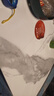 茶几台面岩板定制餐桌电视柜吧台面鞋柜餐边柜面大理石材加工定做 颜色尺寸定制 实拍图