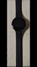 荣耀手表Fit 44mm【国家补贴】活力版 幻夜黑 超轻薄超长续航NFC智能运动手表 GS3i升级款男女表送男友 实拍图