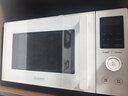 格兰仕（Galanz）微波炉家用不锈钢内胆23升800瓦高颜值小森林系列智能便捷微波炉烤箱一体机XRA(W0) 实拍图