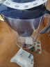 碧然德（BRITA） 过滤净水器 家用滤水壶 净水壶 海洋系列 3.5L蓝色 一壶3芯装 环保加固包装 实拍图