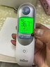 博朗（BRAUN）耳温枪IRT6520 德国品牌 精准测温 婴儿电子体温计儿童耳温计 实拍图