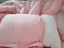拉芙菲尔五星级酒店枕头抑菌可水洗成人家用高弹枕芯单人 一对拍2 实拍图