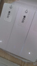 小米智能开关（三开）接入米家 单火零火兼容 超长寿命 开关面板 实拍图