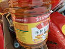 鲁花 食用油  物理压榨  非转基因 玉米油6.18L   实拍图