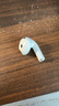 Apple/苹果 AirPods 4(支持主动降噪)搭配无线充电盒(USB-C)苹果耳机 蓝牙耳机适用iPhone/iPad 四代 实拍图