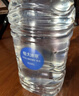 恒大冰泉长白山天然偏硅酸矿泉水4L*4【热门商品】 实拍图