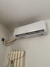 奥克斯空调 省电侠 大1.5匹 新一级能效变频冷暖 节能防直吹 铜管空调 国家补贴 KFR-35GW/BpR3AQS1(B1) 实拍图
