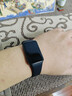荣耀（HONOR）手环9 曜石黑 轻薄双曲面 心脏健康守护 14天超长续航 智能手环运动手环 送男友 实拍图