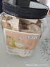贡苑 优选不熏硫罐装雪梨干片260g 河北赵县原产即食泡水果干秋梨膏茶 实拍图