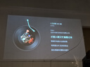 大眼橙C3Air云台投影仪【购机享9大福利】家用卧室真1080P便携新品投影机智能家庭影院350CVIA一体化夜灯 C3Air【百元全能王350CVIA】 实拍图