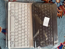 华为（HUAWEI）华为平板MatePad 11.5英寸 【国家补贴15%】高刷护眼全面屏学习办公娱乐平板电脑 2023款 RX55 海岛蓝 WiFi 8G+256G 标准版 官方标配 实拍图