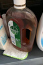 滴露（Dettol）消毒液衣物除菌液洗衣消毒水1.8L 杀菌除螨除甲流H3N2春节大扫除 实拍图