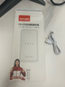 影腾随身wifi三网全国通用无线wi-fi6免插卡移动联通电信无限制大流量卡便携式网卡高速网络2025款5GHF 【三网通6000毫安充电款】+续航翻倍全国通用 实拍图