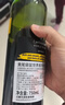 黄尾袋鼠（Yellow Tail）年货节 世界系列 西拉红葡萄酒 750ml 单瓶装 智利原瓶进口红酒 实拍图