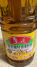 鲁花【保真菜籽油】低芥酸特香菜籽油 2L 物理压榨【京东品酒会同款】 实拍图