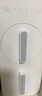 米家小米净水器增强版复合滤芯  适用小米净水器500G/增强版 400G增强版 1A （厨下式） 实拍图