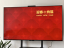 华为Vision智慧屏 5 SE 65英寸 鸿蒙AI搜片MiniLED鸿鹄画质 一级能效国家补贴投屏平板电视机HD65KULU 实拍图