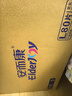 安而康（Elderjoy）棉柔护理垫L10片60*90cm隔尿垫老人护理垫产妇婴儿产褥垫夜间安睡 实拍图